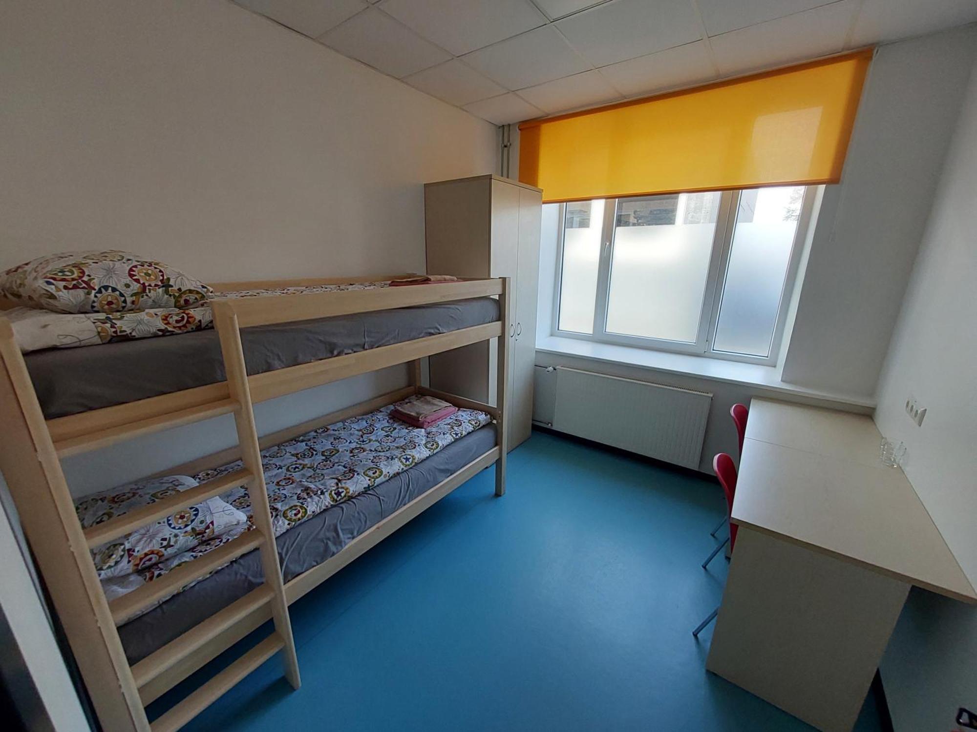 Tallinn Airport Stay Екстериор снимка