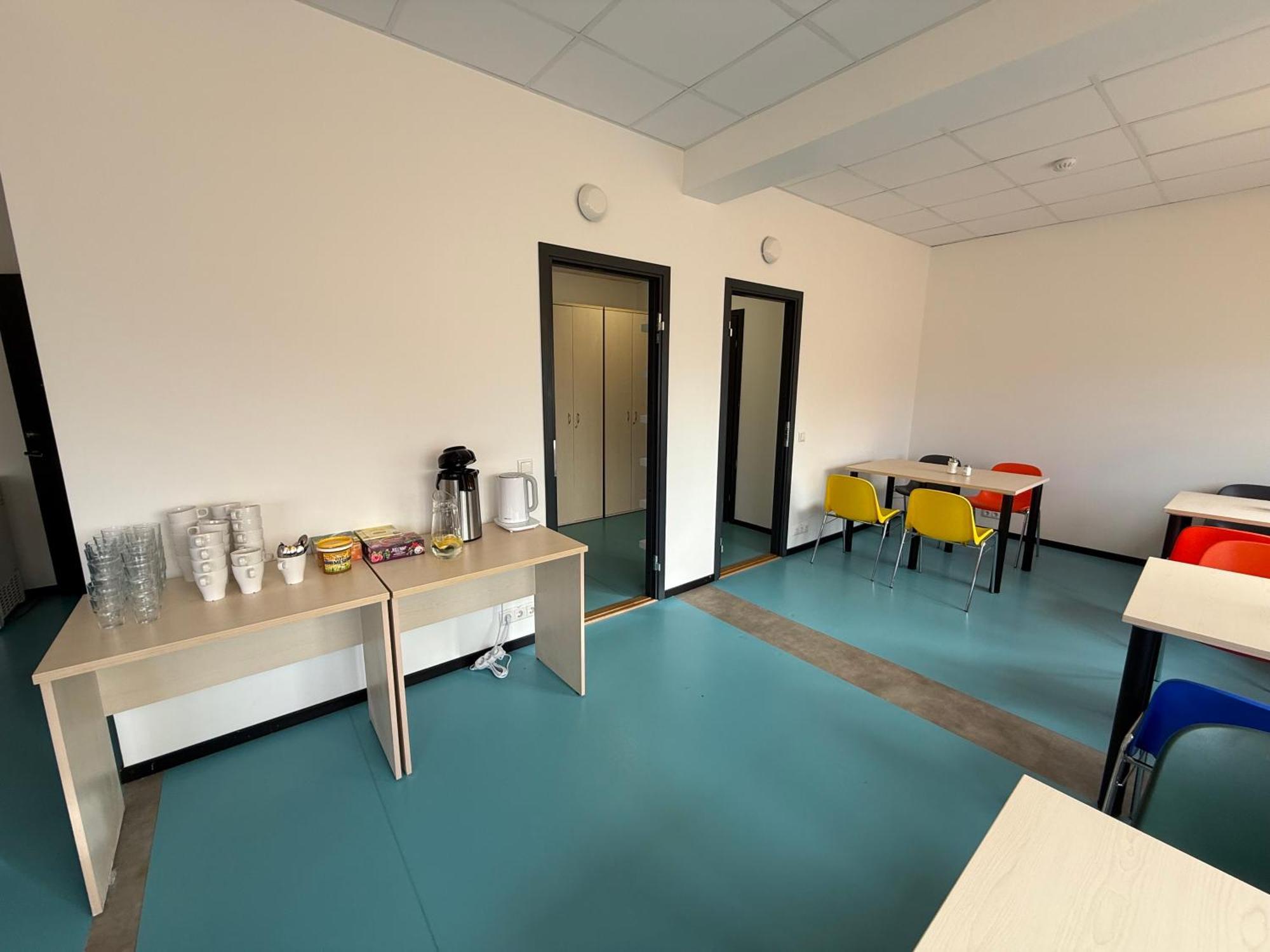 Tallinn Airport Stay Екстериор снимка