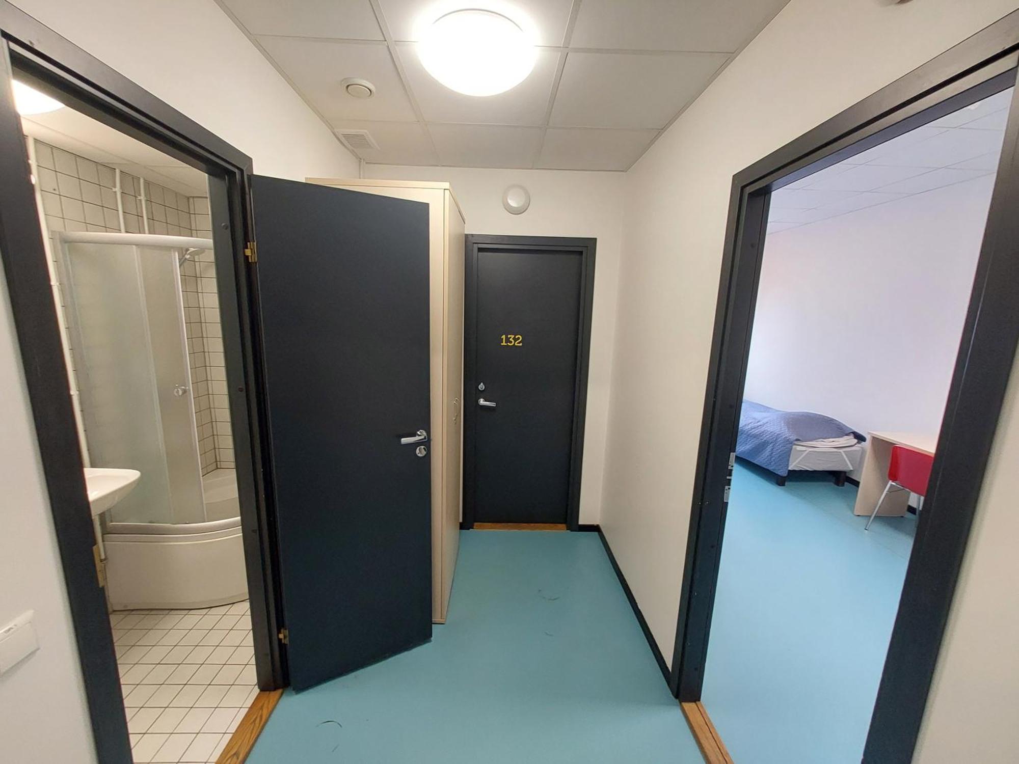 Tallinn Airport Stay Екстериор снимка