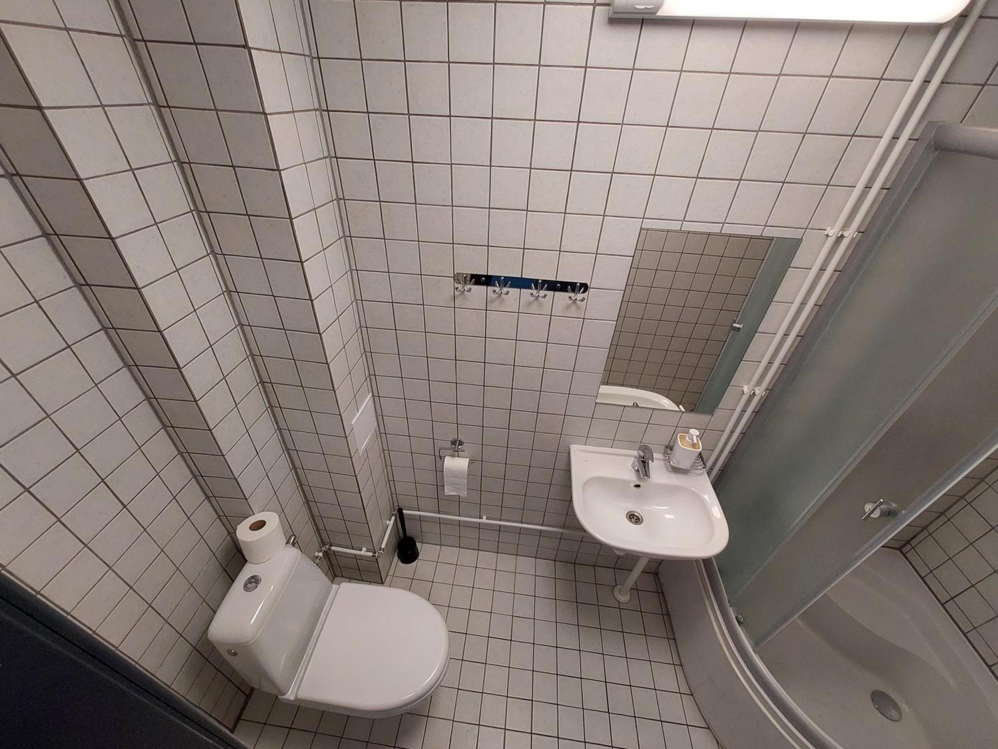 Tallinn Airport Stay Екстериор снимка