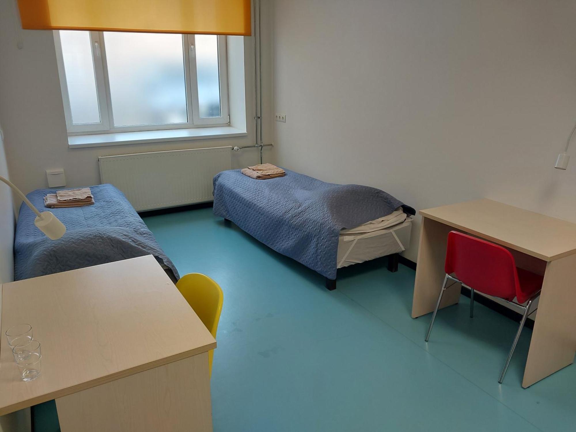 Tallinn Airport Stay Екстериор снимка